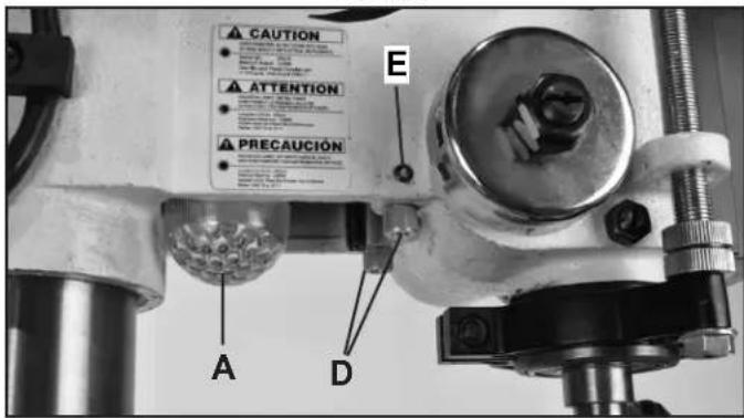 RIKON 30-212VS - COMMUTATEUR DE LUMIERE AU LASER est - 2