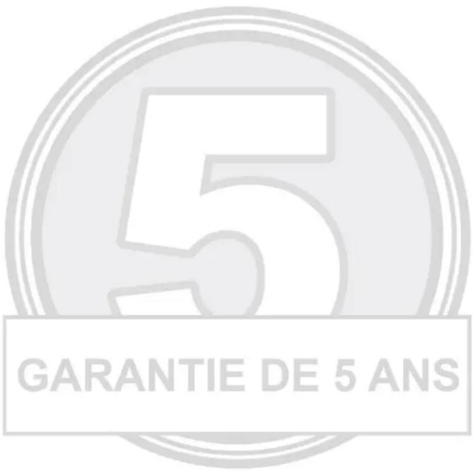RIKON 30-212VS - Garantie Restreinte 5 ANS - 1