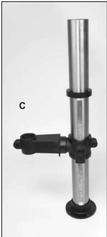 RIKON 30-212VS - CONTENU DE PAQUET - 3