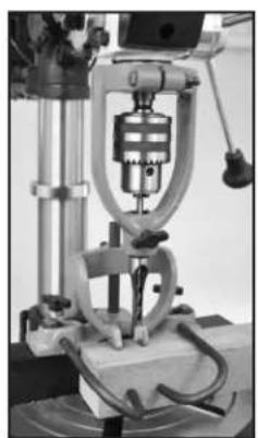 RIKON 30-212VS - REMARQUE - 1