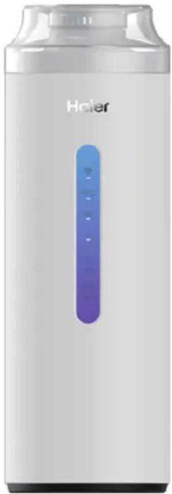 HAIER HRO600C-WU1 - 9、产品显示界面 - 1