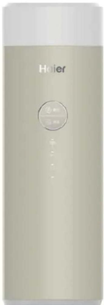 HAIER HRO600C-WU1 - 9、产品显示界面 - 2