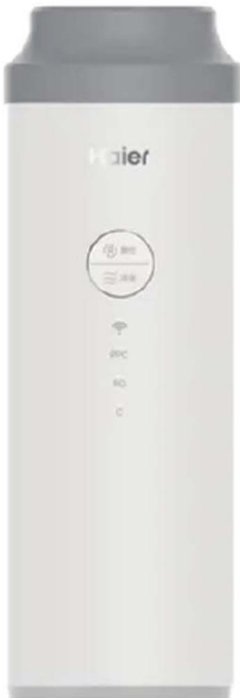 HAIER HRO600C-WU1 - 9、产品显示界面 - 3