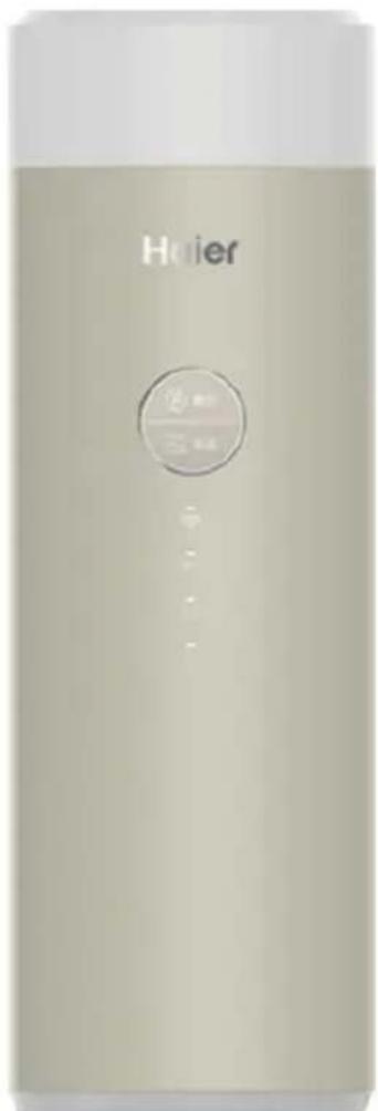 HAIER HRO6H96-3U1 - 9、产品显示界面 - 2
