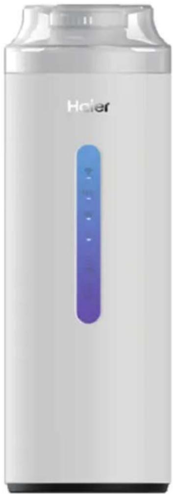 HAIER HRO6H96-3U1 - 9、产品显示界面 - 1