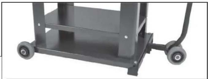 RIKON 10-324TG - ACCESSOIRES - 6