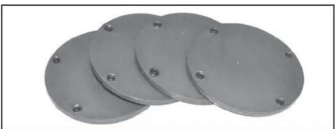 RIKON 10-324TG - ACCESSOIRES - 2
