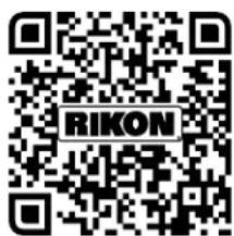RIKON 10-324TG - Bavure ou déformation du bord arrière de la lame - 7