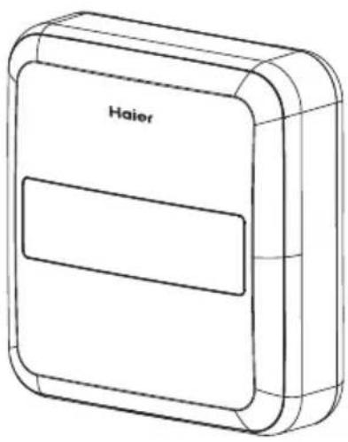 HAIER HU612-4G - 使用说明书 - 3