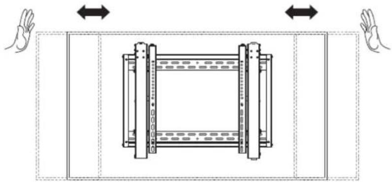 Digitus DA-90446 - Ajustement - 1