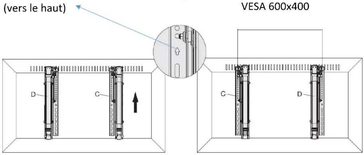 Digitus DA-90446 - Installations des supports Pop-Out - 3