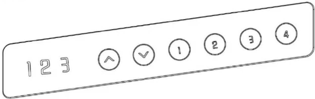 123 ↗ √ 1 2 3 4