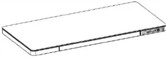 Digitus DA-90406 - Contenu de la livraison - 1