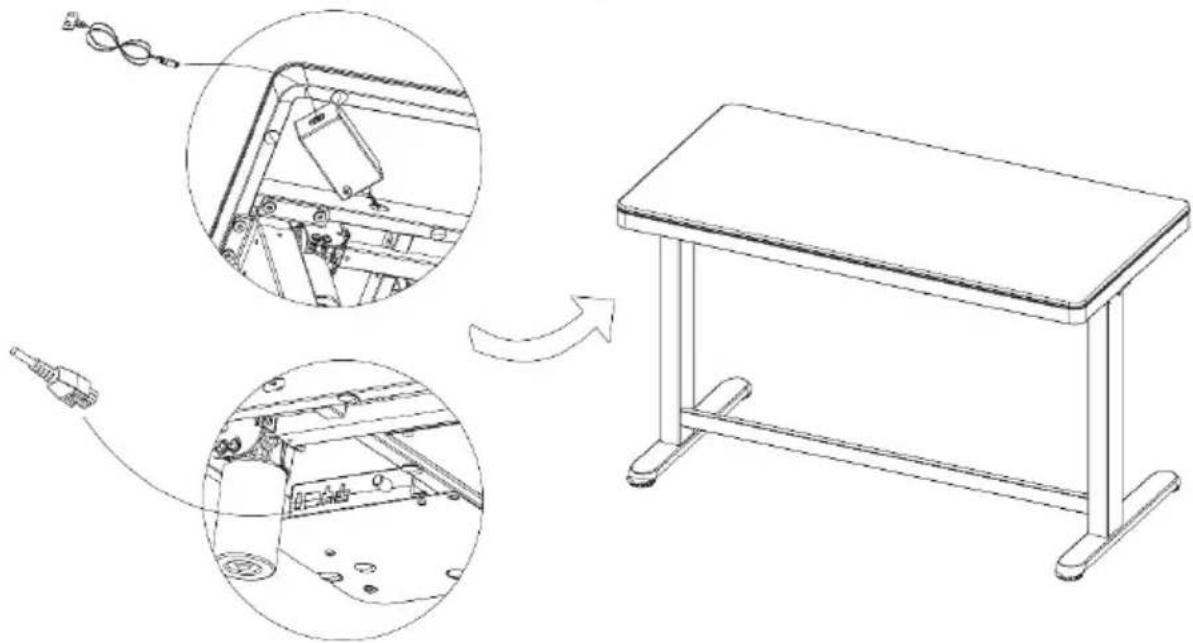 Digitus DA-90406 - Instructions de montage - 3