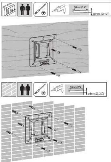 Digitus DA-90303-1 - INSTALLATION - 1