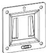 Digitus DA-90303-1 - PARTS INCLUDED - 2