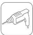 Digitus DA-90303-1 - TOOLS REQUIRED NOT INCLUDED - 3