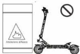 Kugoo KuKirin G3 Pro - CONSIGNES DE SÉCURITÉ - 9