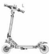 Kugoo KuKirin G2 Pro - CONSIGNES DE SÉCURITÉ - 19