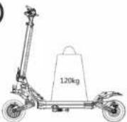 Kugoo KuKirin G2 Pro - CONSIGNES DE SÉCURITÉ - 12
