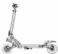 Kugoo KuKirin G2 Pro - CONSIGNES DE SÉCURITÉ - 20