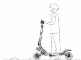 Kugoo KuKirin G2 Pro - CONSIGNES DE SÉCURITÉ - 8
