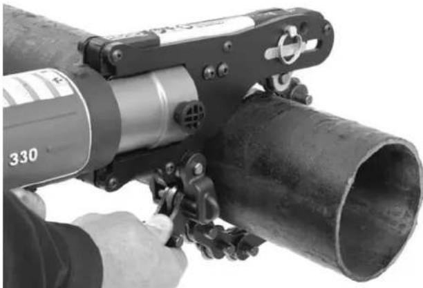 RIDGID Press Snap - AVERTISSEMENT - 5
