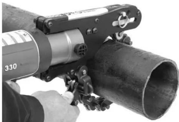 RIDGID Press Snap - ADVERTENCIA - 5