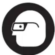 RIDGID Press Snap - WARNING - 1