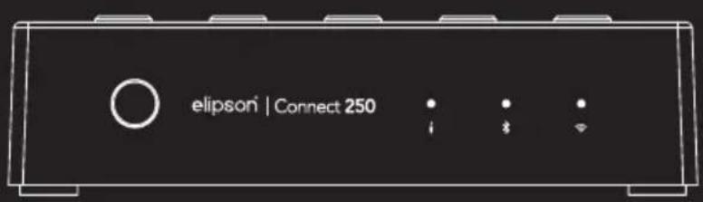 elipson | Connect 250 i $