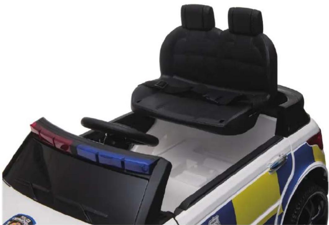 Merax TX288704 - 7.Seat assembly - 1