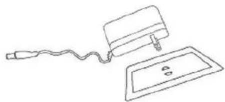 Merax TX288704 - Warnungen - 1