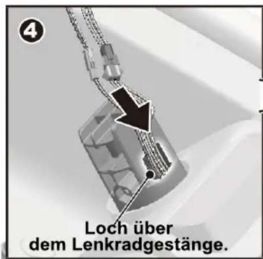 Merax TX295659 - Stellen Sie die Fahrzeugkarosserie aufrecht. - 1
