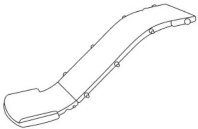 Merax L-DX001R - Installationsschritte - 1