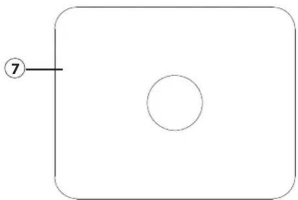 CASO DH 450 - Table des matières - 2
