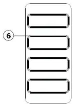 CASO DH 450 - Table des matières - 1
