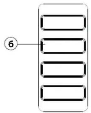 CASO DH 450 - 4.3Plaquesignalétique - 5