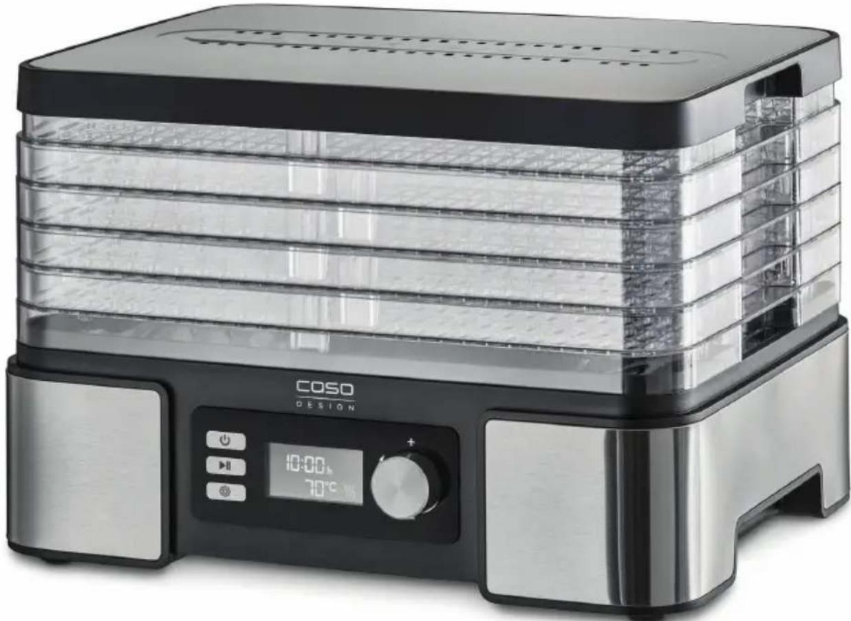 CASO DH 450 - 1