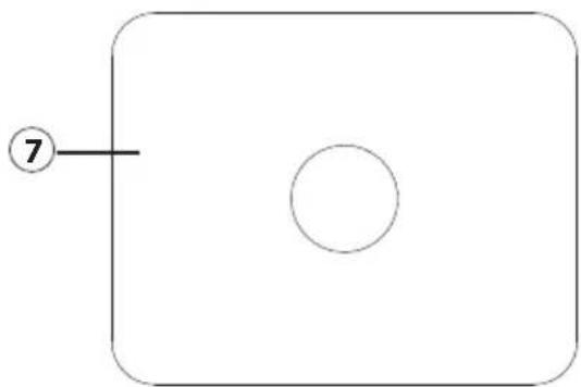 CASO DH 450 - 4.3Plaquesignalétique - 3
