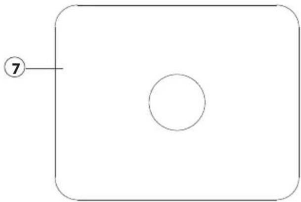 CASO DH 450 - 4.3Plaquesignalétique - 11