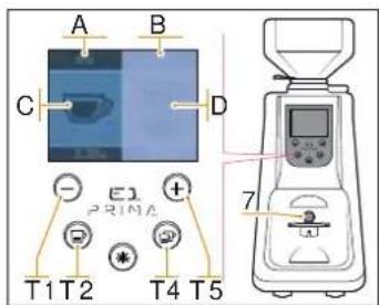 Victoria Arduino Atom 65 - APPLIANCE SWITCH-ON - 1