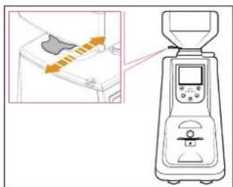 Victoria Arduino Atom 65 - INSTRUCTIONS FOR USE - 1