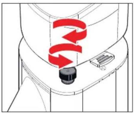 NUOVA SIMONELLI MDH - SETTING - 1