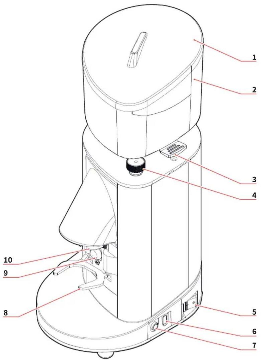 NUOVA SIMONELLI MDH - 3 - 1
