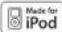 DENON DRA-F107 - Lecture iPod® - 1