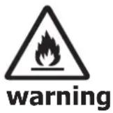 Merax BCD-102R - OPERATIONAL PRECAUTIONS - 3