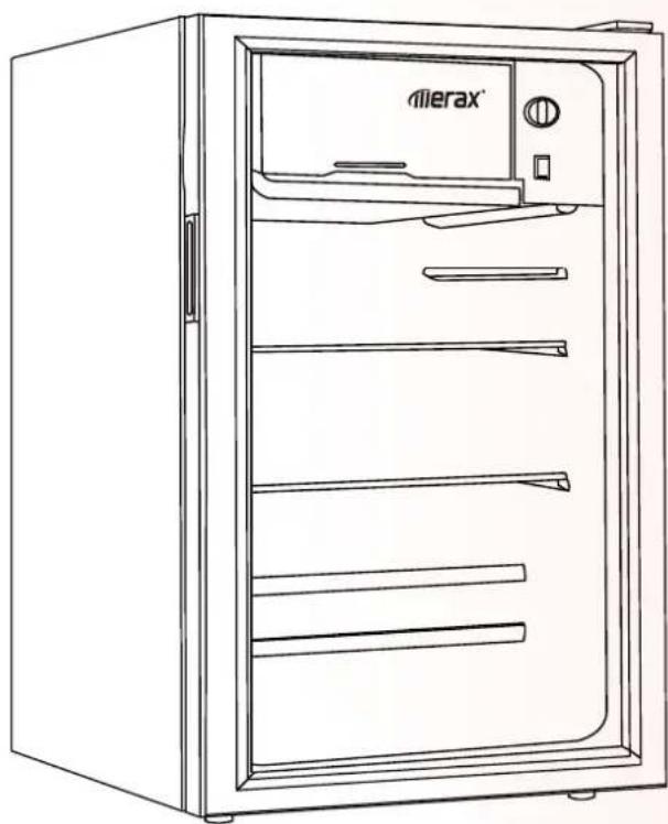 Merax SC-128P - Mierax® - 1