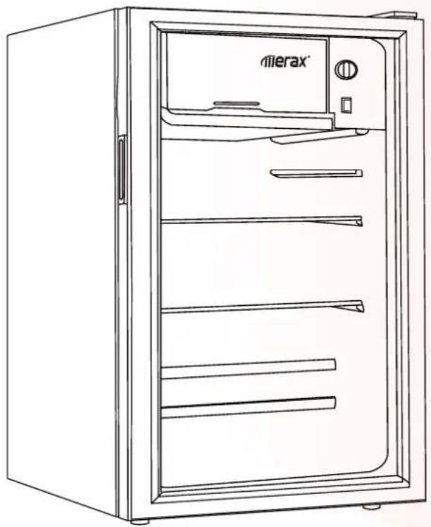 Merax SC-128P - 1