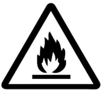 Merax SC-128P - THE FOLLOWING SHOULD ALWAYS BE OBSERVED FOR SAFETY - 5