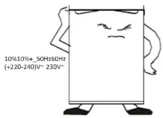 Merax SC-128P - Ventilation - 2